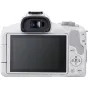 Canon EOS R50 Camera Kit with RF-S Lenses and Adapter 5812C012