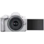Canon EOS R50 Camera Kit with RF-S Lenses and Adapter 5812C012