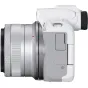 Canon EOS R50 Camera Kit with RF-S Lenses and Adapter 5812C012