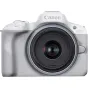 Canon EOS R50 Camera Kit with RF-S Lenses and Adapter 5812C012