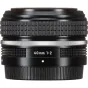New products - Nikon Z f Full-Frame Mirrorless Camera with NIKKOR Z 40mm f/2 SE and FTZ II Mount Adapter 1761 - quick order from manufacturer