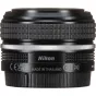 New products - Nikon Z f Full-Frame Mirrorless Camera with NIKKOR Z 40mm f/2 SE and FTZ II Mount Adapter 1761 - quick order from manufacturer