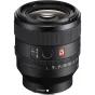 Mirrorless Lenses - Sony FE 50mm F1.4 GM Lens for Sony E Mount SEL50F14GM - quick order from manufacturer