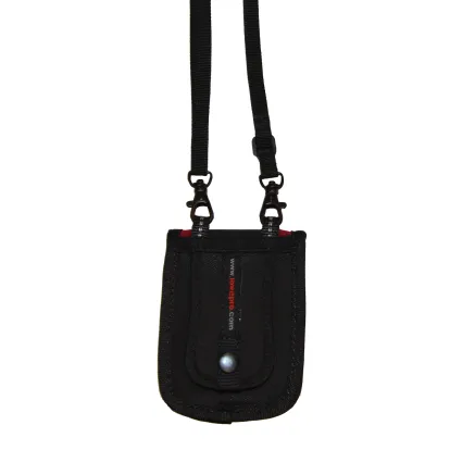 Lowepro Rezo 10 Digital Camera Bag - Burnt Orange