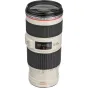 SLR Lenses - Canon EF 70-200mm f/4L IS USM Telephoto Zoom Lens 1258B001 - quick order from manufacturer