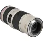 SLR Lenses - Canon EF 70-200mm f/4L IS USM Telephoto Zoom Lens 1258B001 - quick order from manufacturer