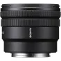 Sony E PZ 10-20mm F4 G Lens for Vlogging and Content Creation SELP1020G