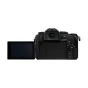 Panasonic Lumix G DC-G95D Mirrorless Camera Body (Black) DC-G95GN-K