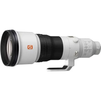 Sony FE 600mm F4 GM OSS Lens for E-mount Cameras SEL600F40GM