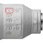 Sony FE 600mm F4 GM OSS Lens for E-mount Cameras SEL600F40GM