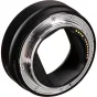 Canon EOS R100 Camera with Mount Adapter EF-EOS R