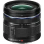 New products - Olympus M.ZUIKO DIGITAL ED 9-18mm F4-5.6 II Lens V335940BW000 - quick order from manufacturer