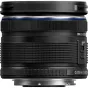 New products - Olympus M.ZUIKO DIGITAL ED 9-18mm F4-5.6 II Lens V335940BW000 - quick order from manufacturer