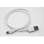 Canon Universal Micro USB 2.0 Charging Cable 50cm - White