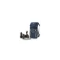 New products - Lowepro Rover Pro 45L AW Backpack for Photographers, Galaxy Blue - quick order from manufacturer