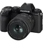 FUJIFILM X-S20 Camera with FUJINON XF 16-50mm Lens 16843155