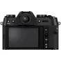 Fujifilm X-T50 XC15-45mm F3.5-5.6 OIS PZ Black APS-C 40MP X-Trans mirrorless camera kit