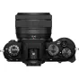 Fujifilm X-T50 XC15-45mm F3.5-5.6 OIS PZ Black APS-C 40MP X-Trans mirrorless camera kit