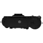 Fujifilm X-T50 XC15-45mm F3.5-5.6 OIS PZ Black APS-C 40MP X-Trans mirrorless camera kit