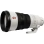 New products - Sony FE 300mm F2.8 GM OSS Telephoto Lens SEL300F28GM SEL300F28GM - quick order from manufacturer