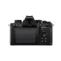 Nikon Z fc Mirrorless Camera Body (Black) - 20.9 MP, UHD 4K VOA090AE