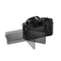 Nikon Z fc Mirrorless Camera Body (Black) - 20.9 MP, UHD 4K VOA090AE