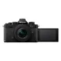 Nikon Z fc Mirrorless Camera Body (Black) - 20.9 MP, UHD 4K VOA090AE