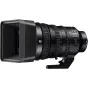 Sony E PZ 18-110mm F4 G OSS Lens for E-Mount Cameras SELP18110G