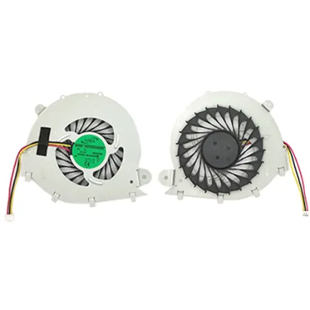 Sony Vaio SVF154 Notebook Cooler Fan for Sony Vaio Laptops