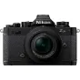 New products - Nikon Z fc Camera with FTZ II Mount Adapter (Black) VOA090AE - quick order from manufacturer