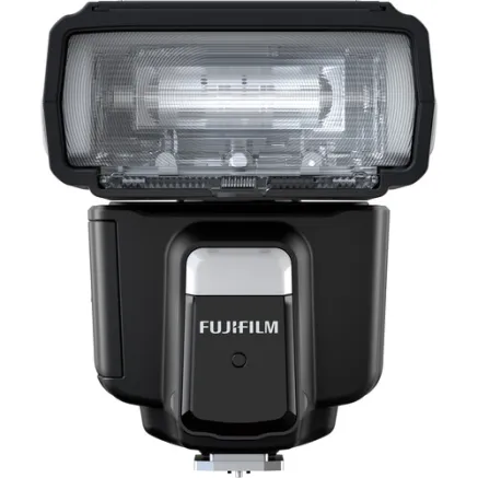 Fujifilm EF-60 Shoe Mount Flash for X-Series and GFX System 16657831