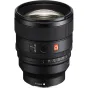 New products - Sony FE 85mm F1.4 GM II Portrait Lens for Alpha Cameras SEL85F14GM2 - quick order from manufacturer