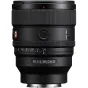New products - Sony FE 85mm F1.4 GM II Portrait Lens for Alpha Cameras SEL85F14GM2 - quick order from manufacturer