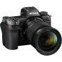 Mirrorless Cameras - Nikon Z 6III Camera with NIKKOR Z 24-70mm f/4 S Lens 1892 - quick order from manufacturer