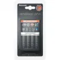 New products - Panasonic Eneloop Pro BQ-CC55 Battery Charger with 4xAA Batteries - quick order from manufacturer