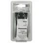 New products - Panasonic Eneloop Pro BQ-CC55 Battery Charger with 4xAA Batteries - quick order from manufacturer