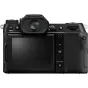 Fujifilm GFX 100S II Camera Body, 102MP, 4K Video 600023616