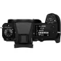 Fujifilm GFX 100S II Camera Body, 102MP, 4K Video 600023616