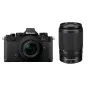 New products - Nikon Z fc Camera Kit with NIKKOR Z DX Lenses VOA090AE - quick order from manufacturer