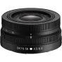 New products - Nikon Z fc Mirrorless Camera with NIKKOR Z DX 16-50mm Lens VOA090K002 - quick order from manufacturer