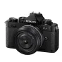 New products - Nikon Z fc Mirrorless Camera with NIKKOR Z 28mm f/2.8 Lens - quick order from manufacturer