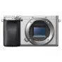 New products - Sony Alpha 6400 Body (Silver) - 24.2MP, 11fps, ILCE-6400/S ILCE-6400/S - quick order from manufacturer