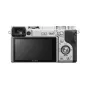 New products - Sony Alpha 6400 Body (Silver) - 24.2MP, 11fps, ILCE-6400/S ILCE-6400/S - quick order from manufacturer