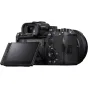 Sony Alpha 9 III Body (ILCE-9M3) - 24.6MP Full-Frame Camera ILCE-9M3
