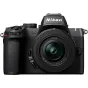 New products - Nikon Z50 II Mirrorless Camera with NIKKOR Z DX 16-50mm Lens 1786 - quick order from manufacturer