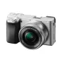 New products - Sony Alpha 6400 Camera with 16-50mm Lens, 24.2MP ILCE-6400L/S - quick order from manufacturer