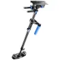 Video stabilizatori - walimex pro StabyPod L 120cm Carbon - ātri pasūtīt no ražotāja