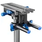 Video stabilizatori - walimex pro StabyPod L 120cm Carbon - ātri pasūtīt no ražotāja