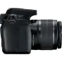DSLR Cameras - Canon EOS 2000D DSLR Camera Kit with 18-55mm and 55-250mm 9564292111842 - quick order from manufacturer
