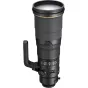 New products - Nikon AF-S NIKKOR 500mm f/4E FL ED VR Telephoto Lens 20053 - quick order from manufacturer